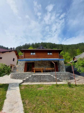 Villa ENS